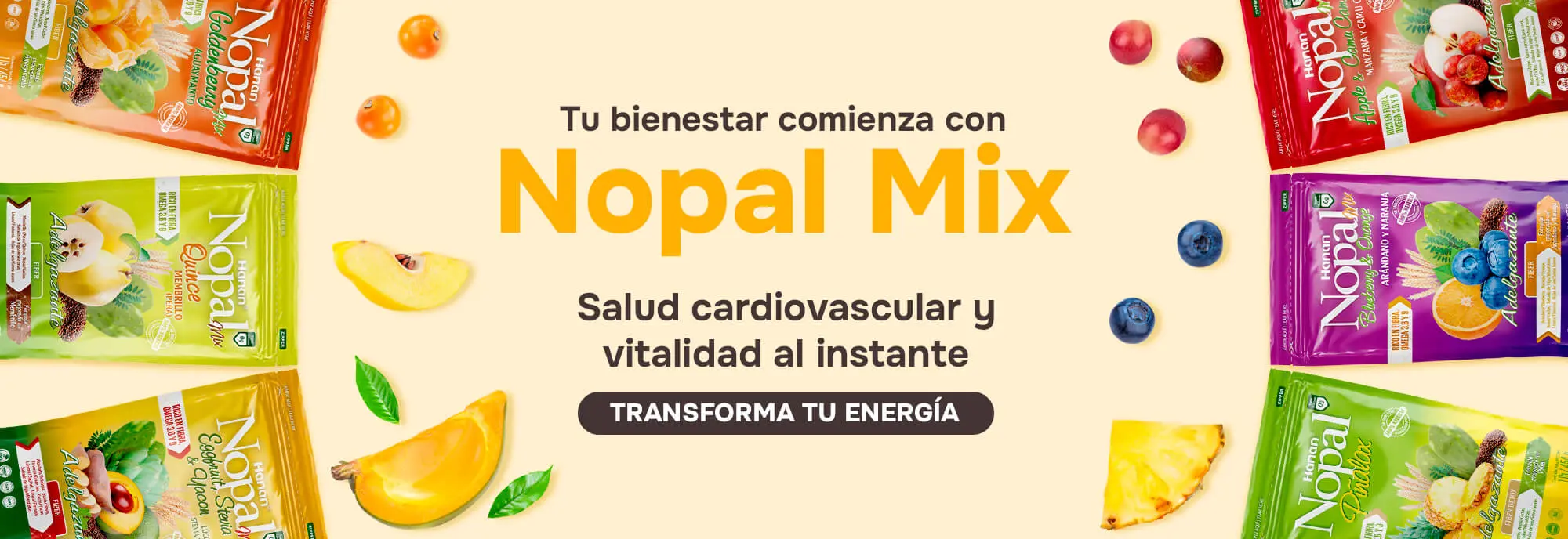 nopal