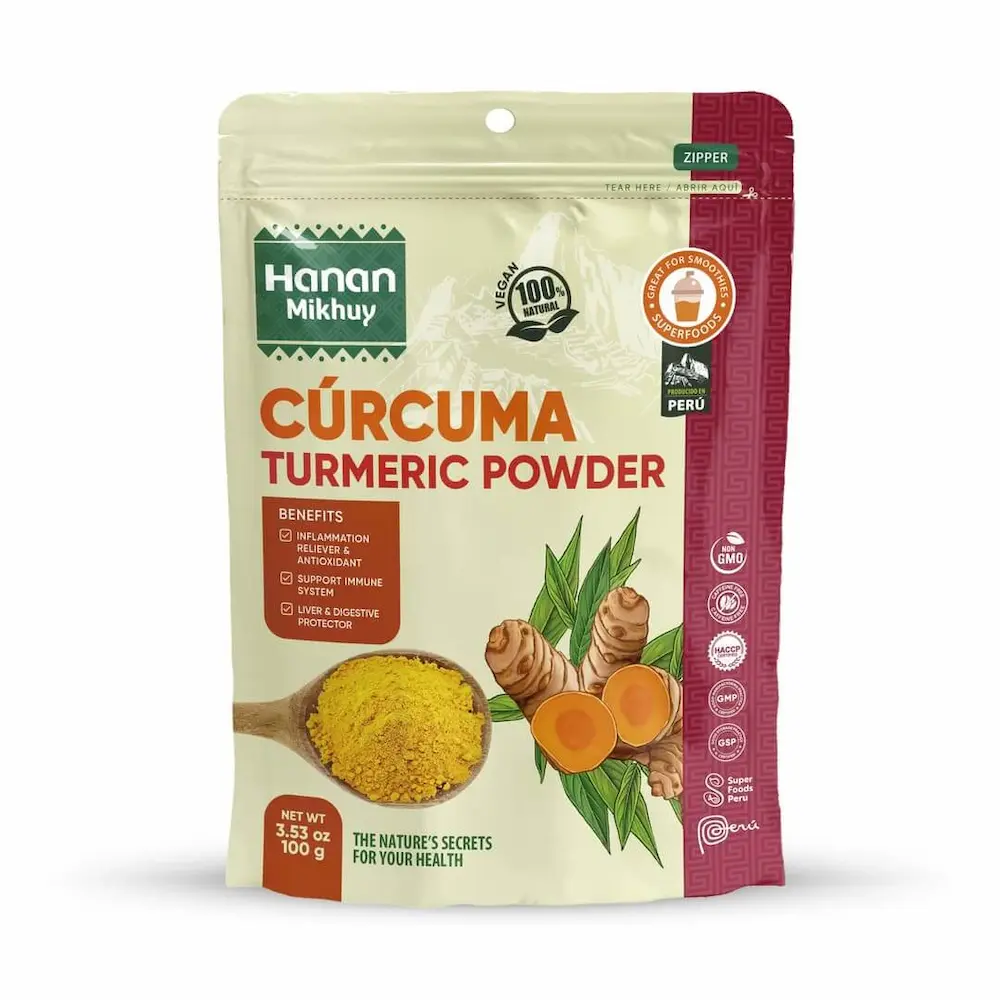 curcuma