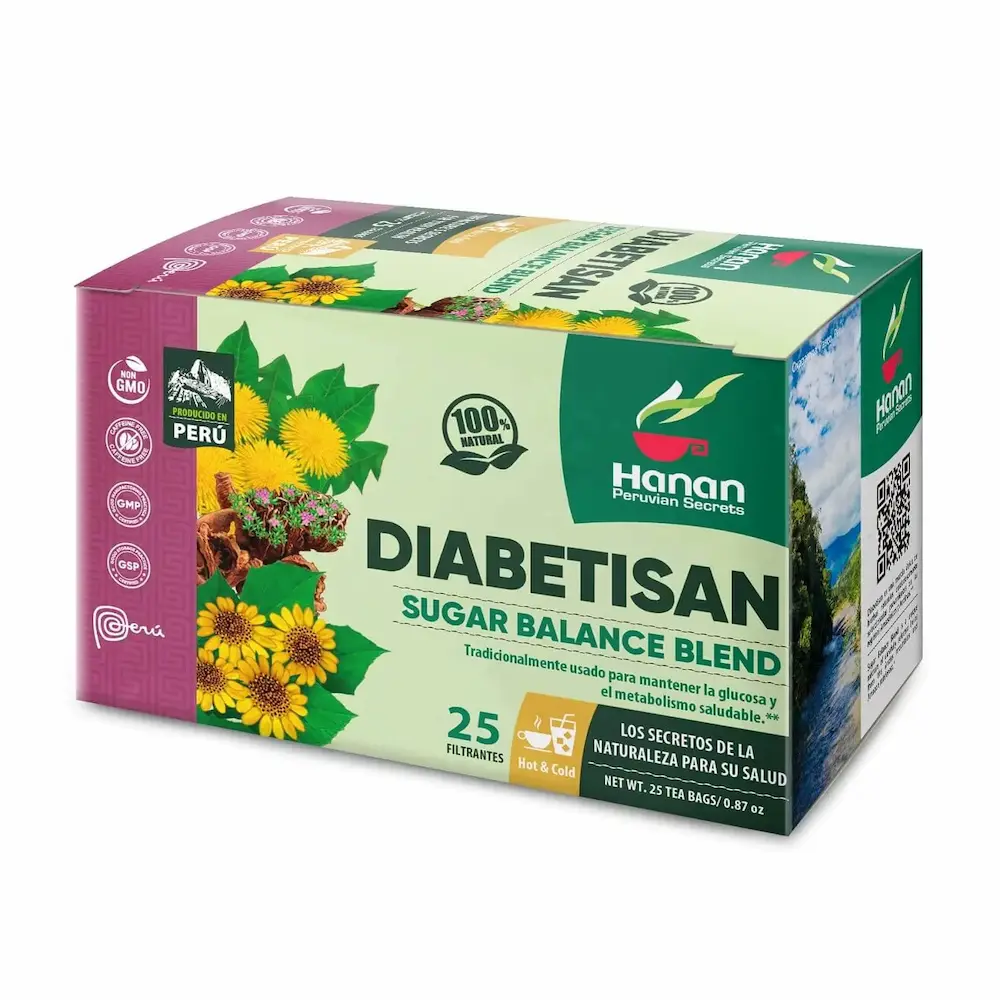 diabetisan filtrante