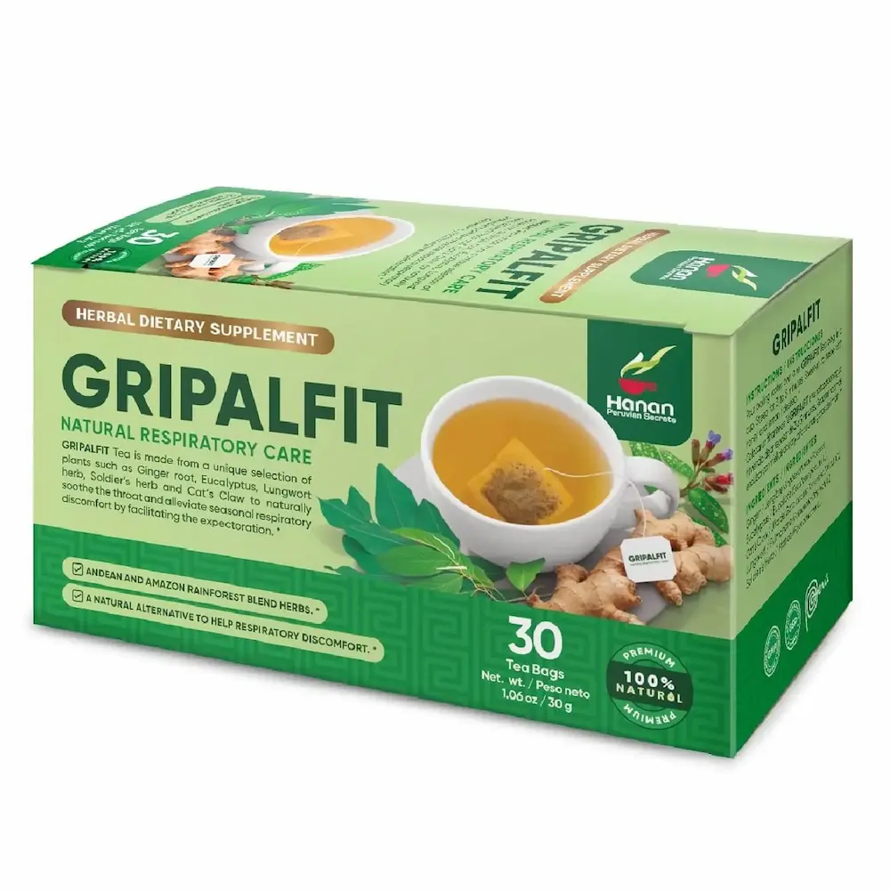 gripalfit filtrante