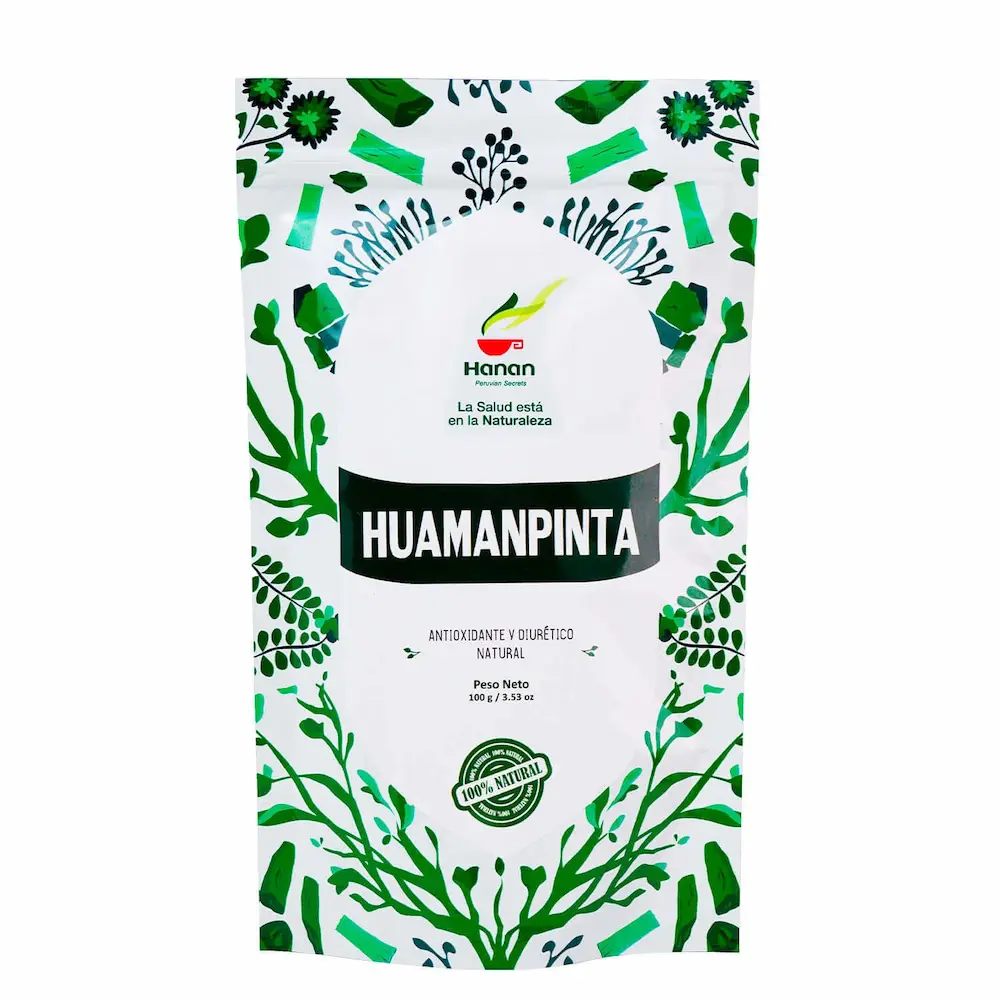 huamanpinta infusion