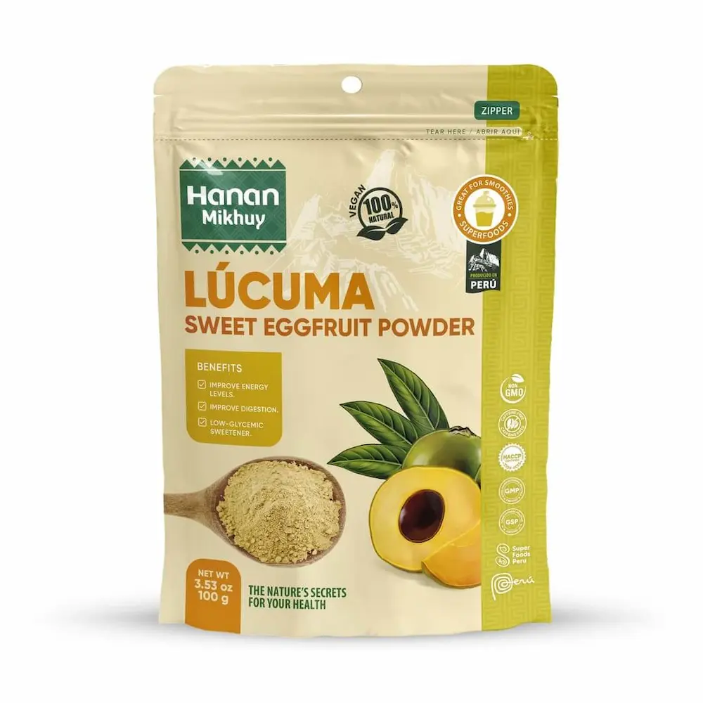 lucuma