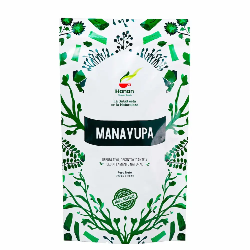 manayupa grande infusion
