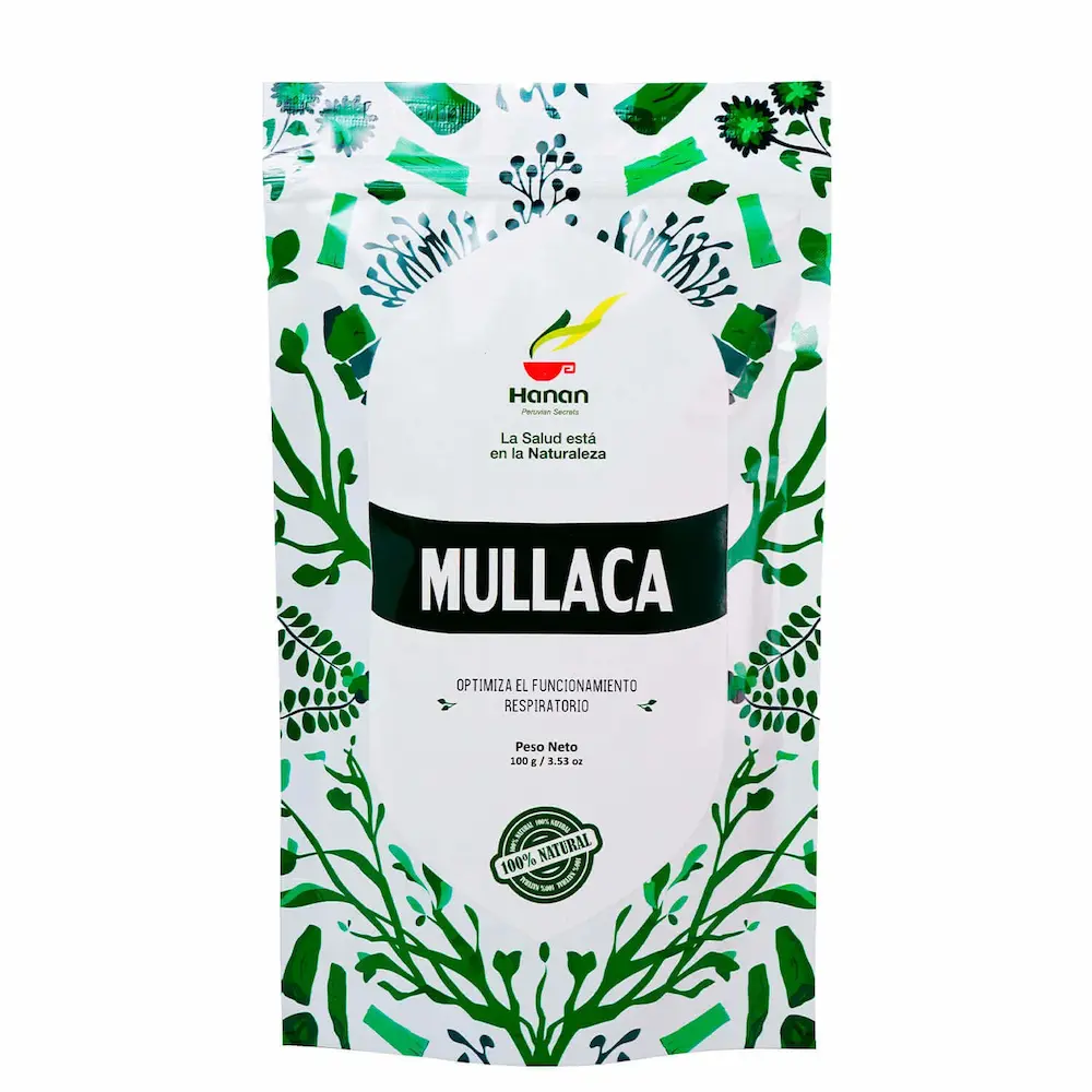 mullaca infusion