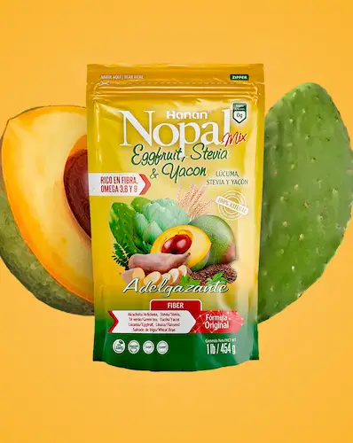 nopales