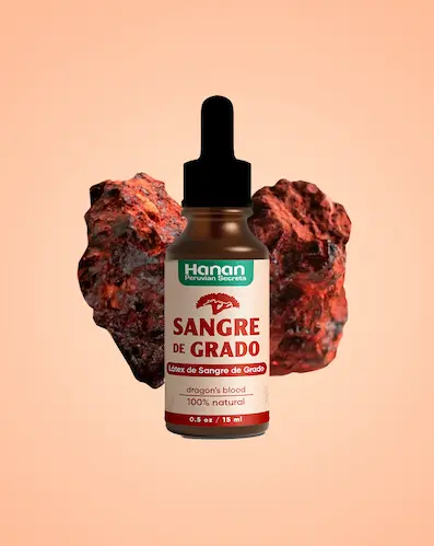 otros productos naturales